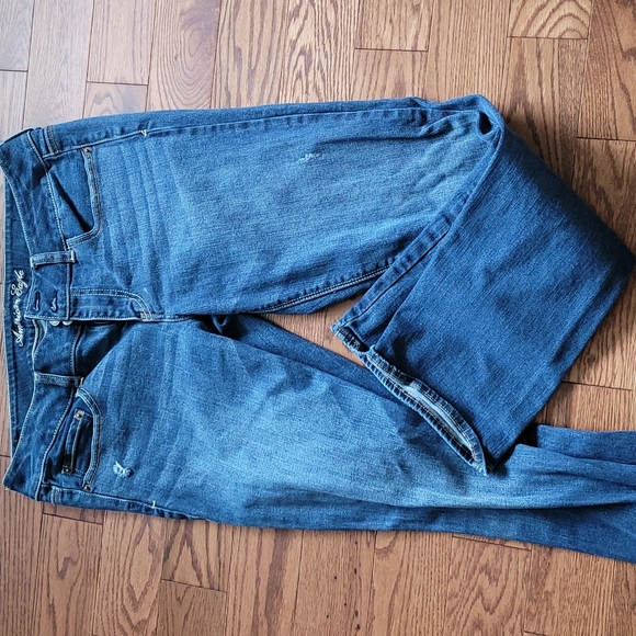 American Eagle artist size 12 - Picture 1 of 4